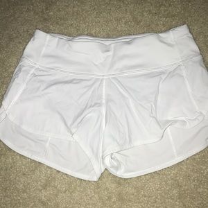 Lulu Lemon Shorts